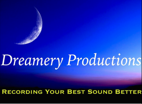 Dremery Productions logo